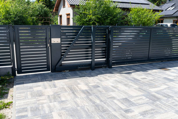 Reasons to Select Us for Your Driveway Paving Requirements in Sage, CA