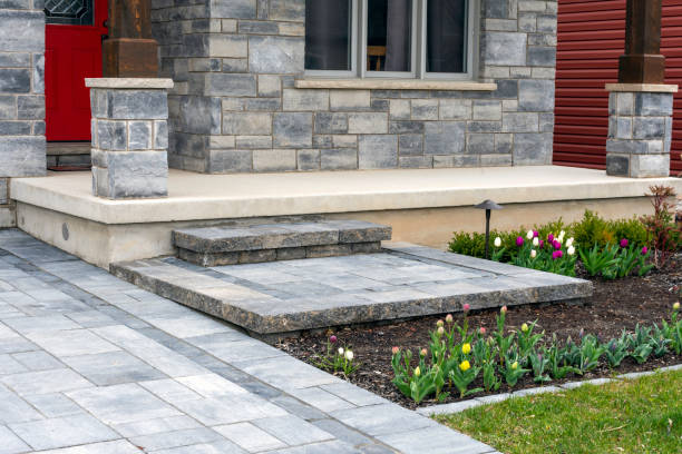 Trusted Sage, CA Driveway Pavers Experts