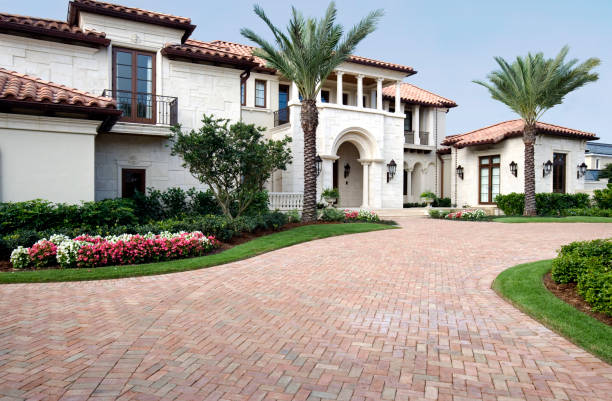 Reasons to Select Us for Your Driveway Paving Requirements in Sage, CA