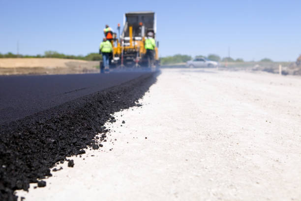 Best Professional Driveway Pavers  in Sage, CA