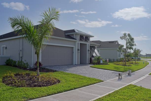 Best Local Driveway Pavers  in Sage, CA